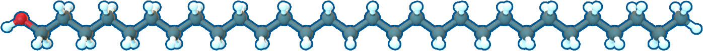 Image of Triacontanol | C30H62O | Supreme Pharmatech